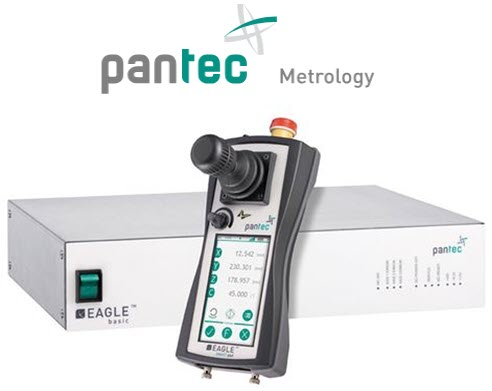 PANTEC Controller